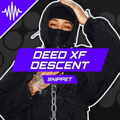 Scarlxrd x Nimda | DEED XF DESCENT「 Extended Snippet 」