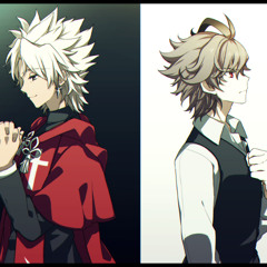 sped up - Amakusa Shirou Tokisada