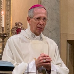 Natale del Signore - Omelia di Mons. Guido Marini alla Messa alla Madonna della Guardia