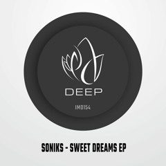 IMD154 - Soniks - SWEET DREAMS EP