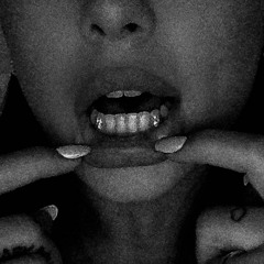 Ecstasy (edit audio, slowed + reverb)