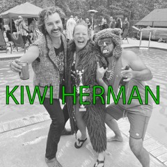 Kiwi Herman Live Mix - Marv & Linds Wedding