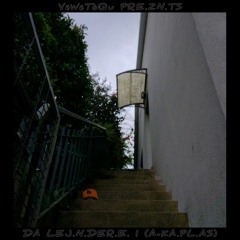 DA LEJ.N.DER.E. I (A-KA.PL.AS) [da legendary I (acapellas)]