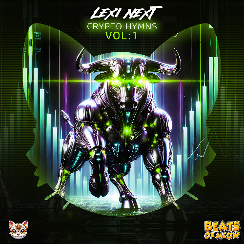 Lexi Next - What's FUD (Original Mix)