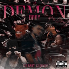 LA DEMON BABY