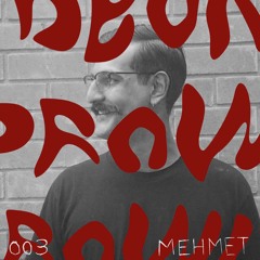 PROWL03. Mehmet