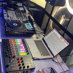 Captain GR Live Act - Re:edit @CannibalRadio - 27 May 2024