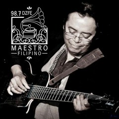 MAESTRO FILIPINO 20 0801 | Ric Ickard : All Strings Considered