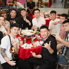 VIETMIX 2025 Anh Em Bình Minh