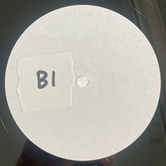 B1 - Rupert Ellis