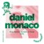 Artwork for selezione mps #008 – Daniel Monaco