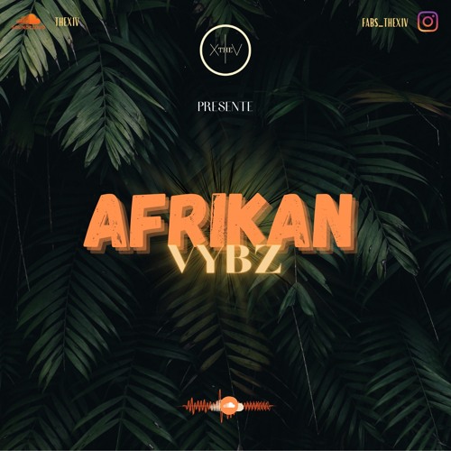 AFRIKAN VYBZ ( 2022 )