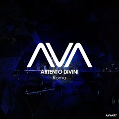 AVA497 - Artento Divini - Roma