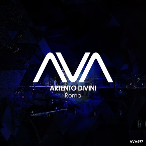AVA497 - Artento Divini - Roma