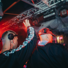 Rhoko B2b Potta WOW-Weekend 7/8-25
