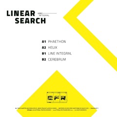 Previews Linear Search - Line Integral EP