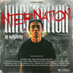 11. Servants of Evil (Prod. By OGK & 99 Symphony) - OGK