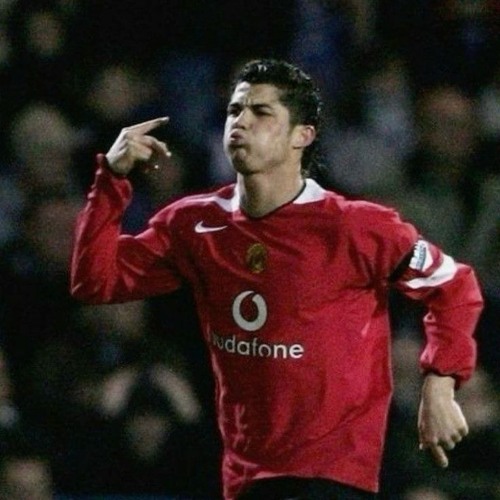 Analog Horror Funk by DJ Raulipes