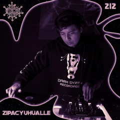 Serotonin Music by ZIPACYUHUALLE [213]