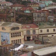 Barrio puerto, Valparaíso