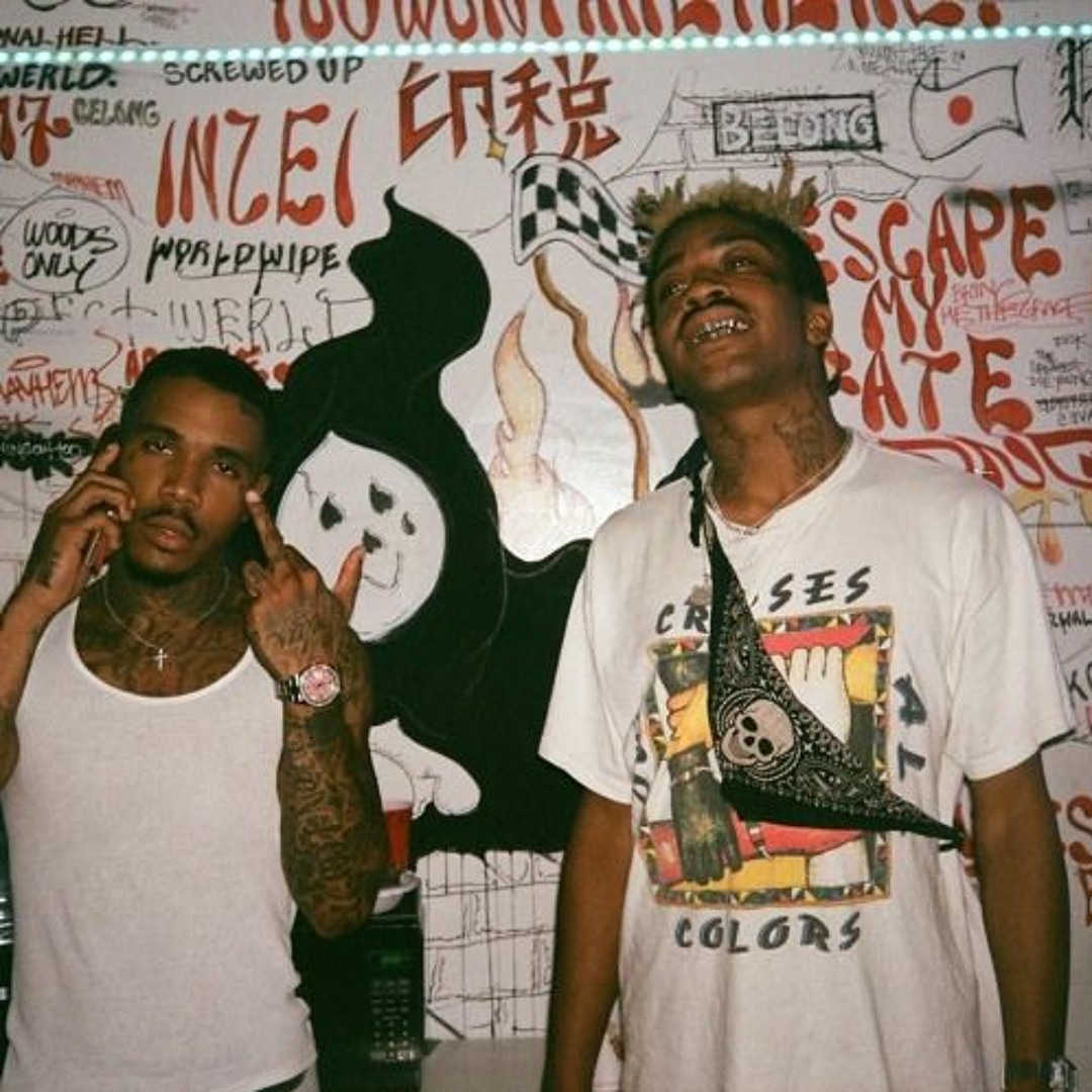 Stream J $tash x Lil Tracy - Popstar Remix (Produced By Junior
