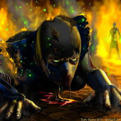 noob saibot - take me out the shadows (mynorth)