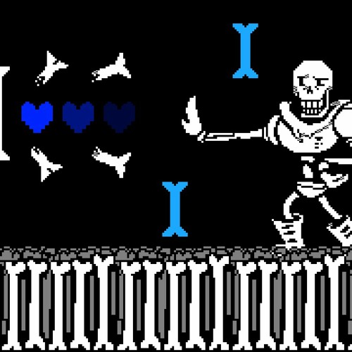 genocide papyrus theme genocide papyrus theme