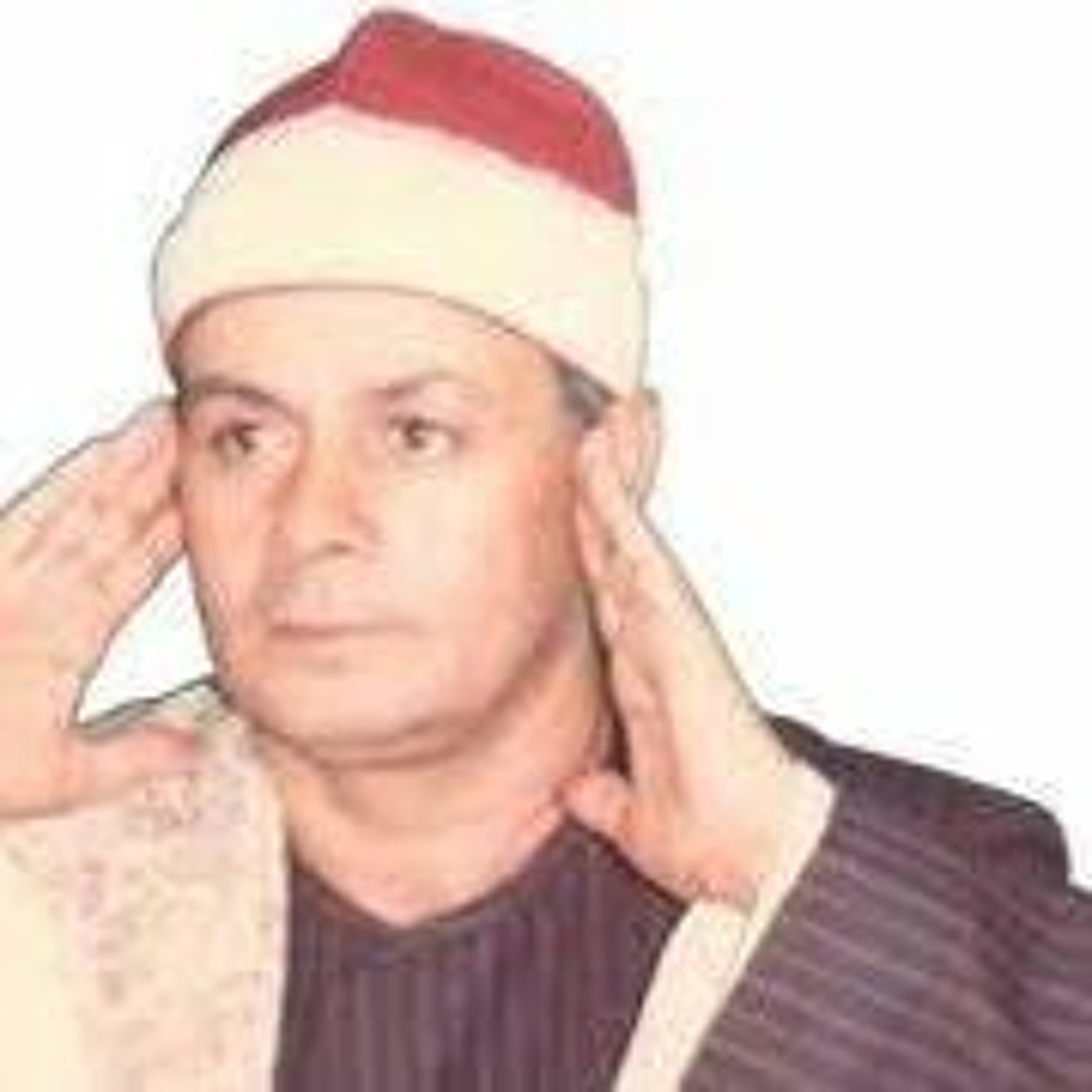 سورة نوح كاملة الشيخ سعيد عبدالصمد الزناتي رحمه الله episode artwork