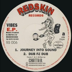 Chatta B - Journey Into Sound