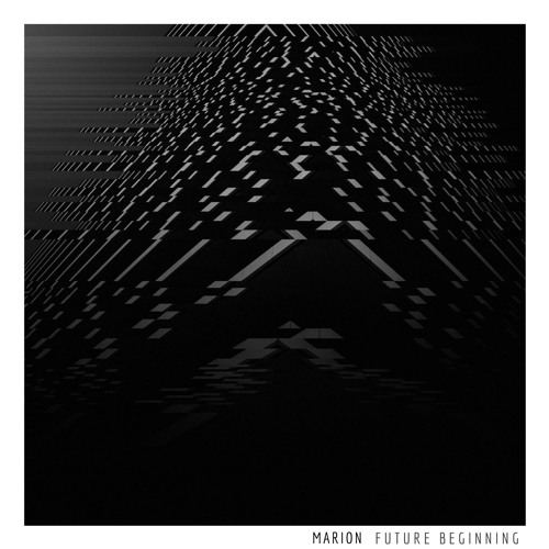 MARION - Future Beginning