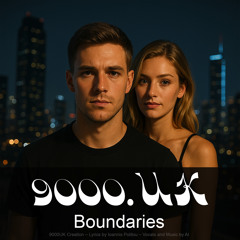 Boundaries
