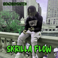 Skrilla Flow by Benjiboydutch