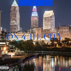 On 4 The City