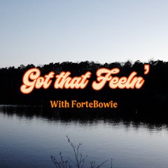 Got That Feelin' w ForteBowie