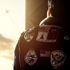 Tom Cruise