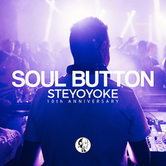Soul Button - Steyoyoke 10th Anniversary @ Ritter Butzke - Berlin (April 8, 2022)