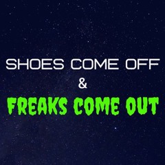 FREAKS WITH HUNGRY BEAKS (tech house x house mix)