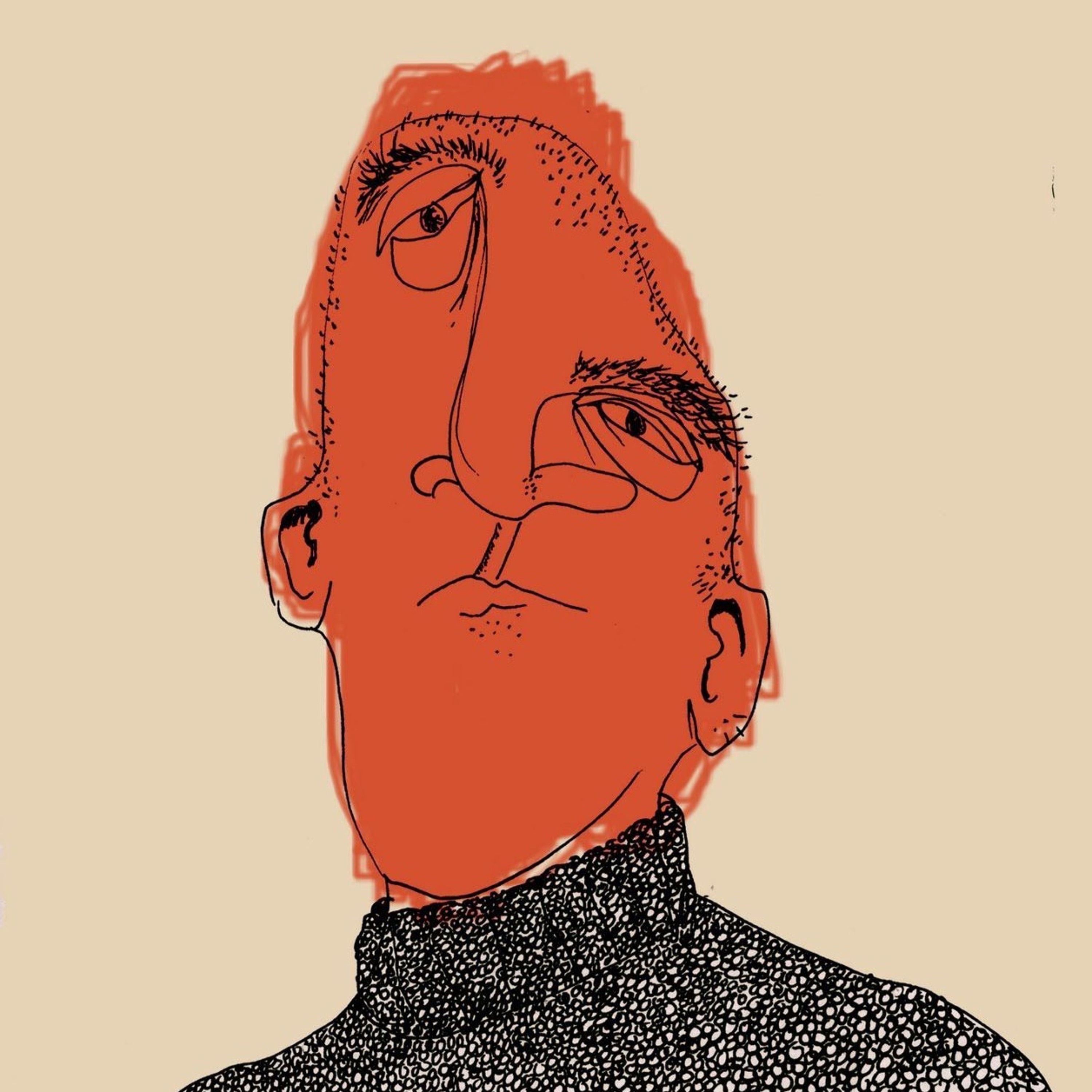 Finlay Stafford