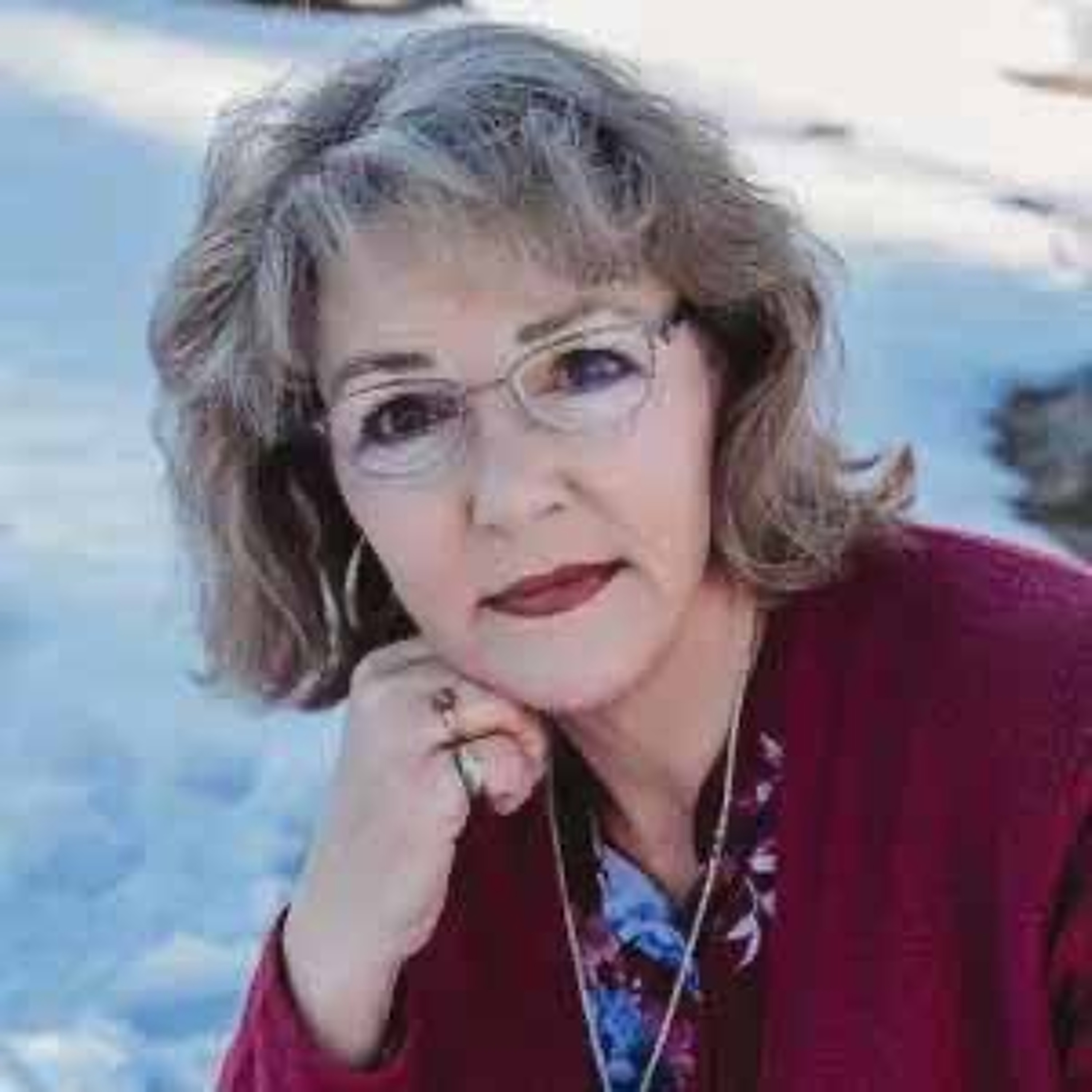 Liz Arnold - Founder, Nevada Women's Leadership Alliance episode artwork