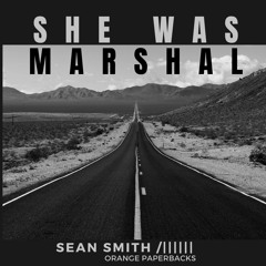 She Was Marshal