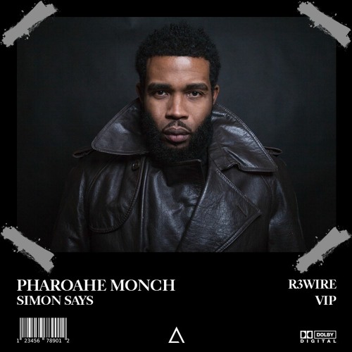 Stream Pharoahe Monch - Simon Says (R3WIRE VIP) by R3WIRE