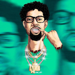 pnb rock Mega Drip