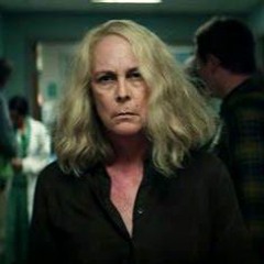 Laurie Strode Sings A Song Michael Myers Halloween Ends Horror Film ParodyNEW SONG EVERYDAY