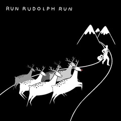 Run Rudolph Run