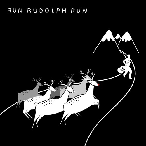 Run Rudolph Run