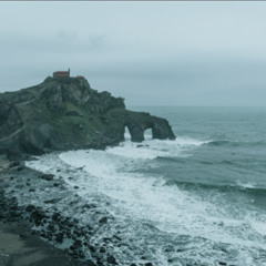 Clams Casino-esque electronic