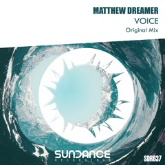 Matthew Dreamer - Voice (Original Mix)