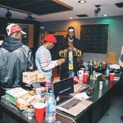 OnOff - Prod Martinelli GUNNA X POPSMOKE X JACK HARLOW Type Beat