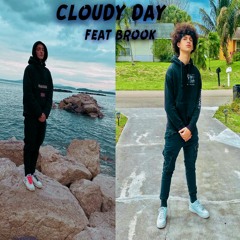 Cuki, ItsBrook - Cloudy Day (Prod. YGOD BEATS)