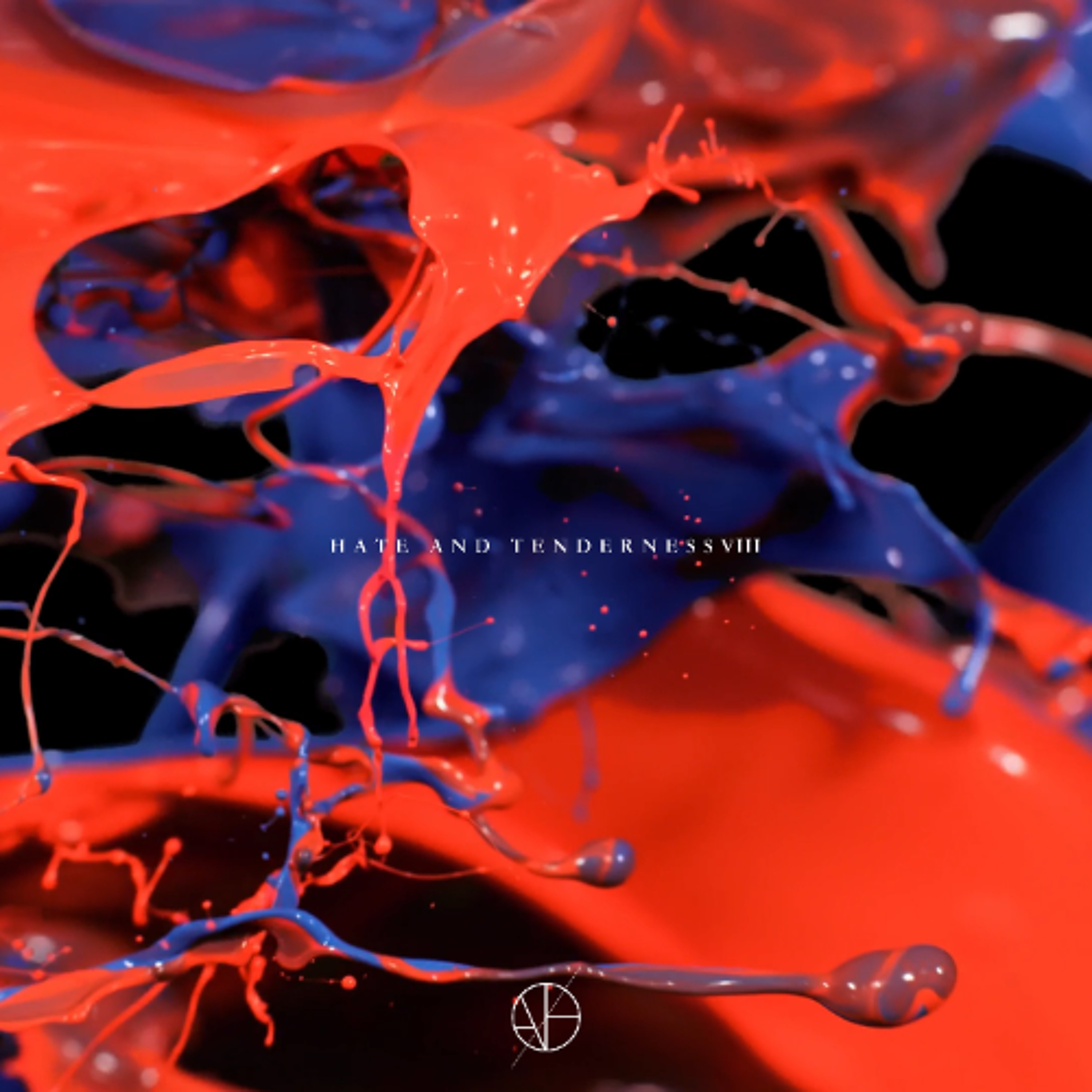 Premiere: RUIZ OSC1 - Desordenado  [ANAØH] episode artwork